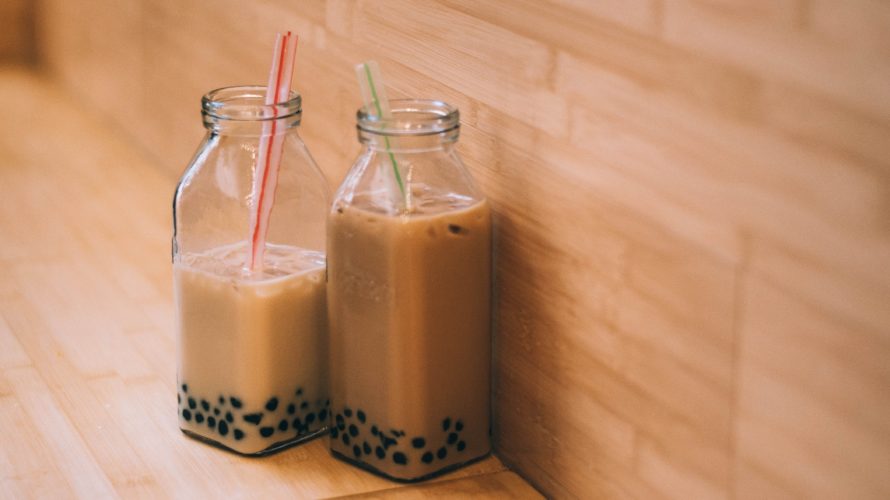 タピオカ飲んで吐き気する原因解明!あるタピオカ店の衝撃告白!