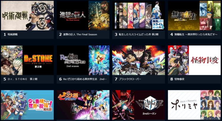 animeune