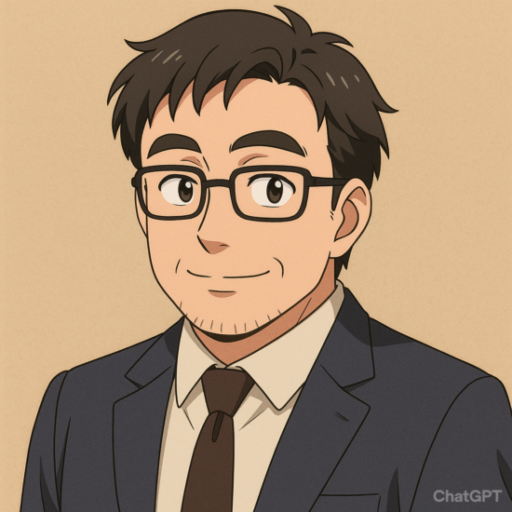 まさやんのアバター